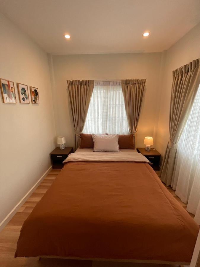 Anna Home@Lat Krabang Bangkok Zewnętrze zdjęcie