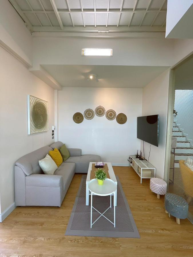 Anna Home@Lat Krabang Bangkok Zewnętrze zdjęcie