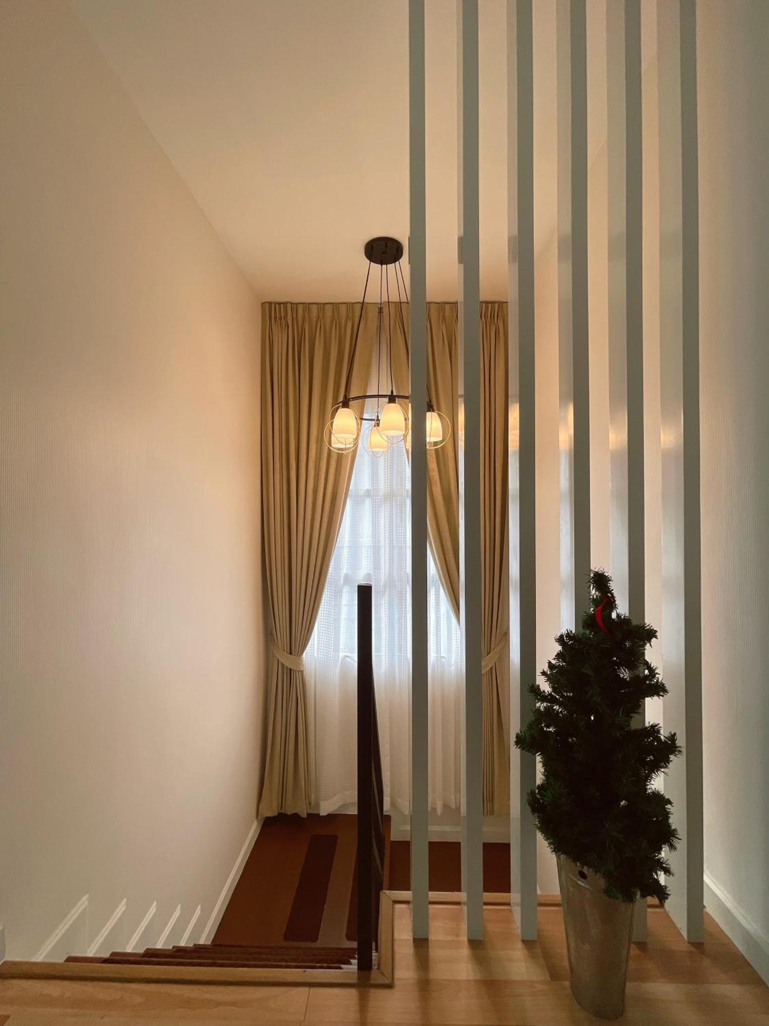 Anna Home@Lat Krabang Bangkok Zewnętrze zdjęcie