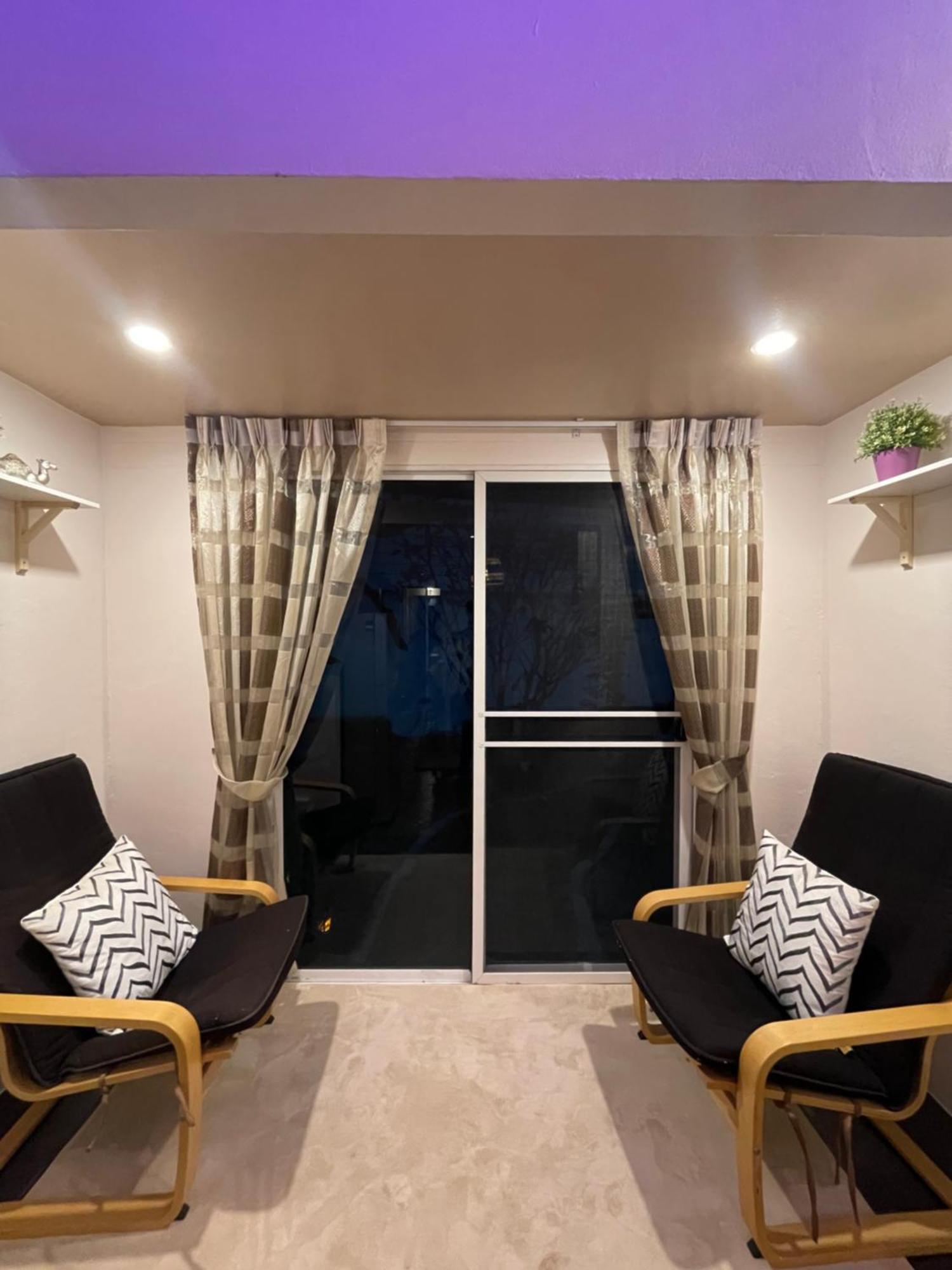 Anna Home@Lat Krabang Bangkok Zewnętrze zdjęcie