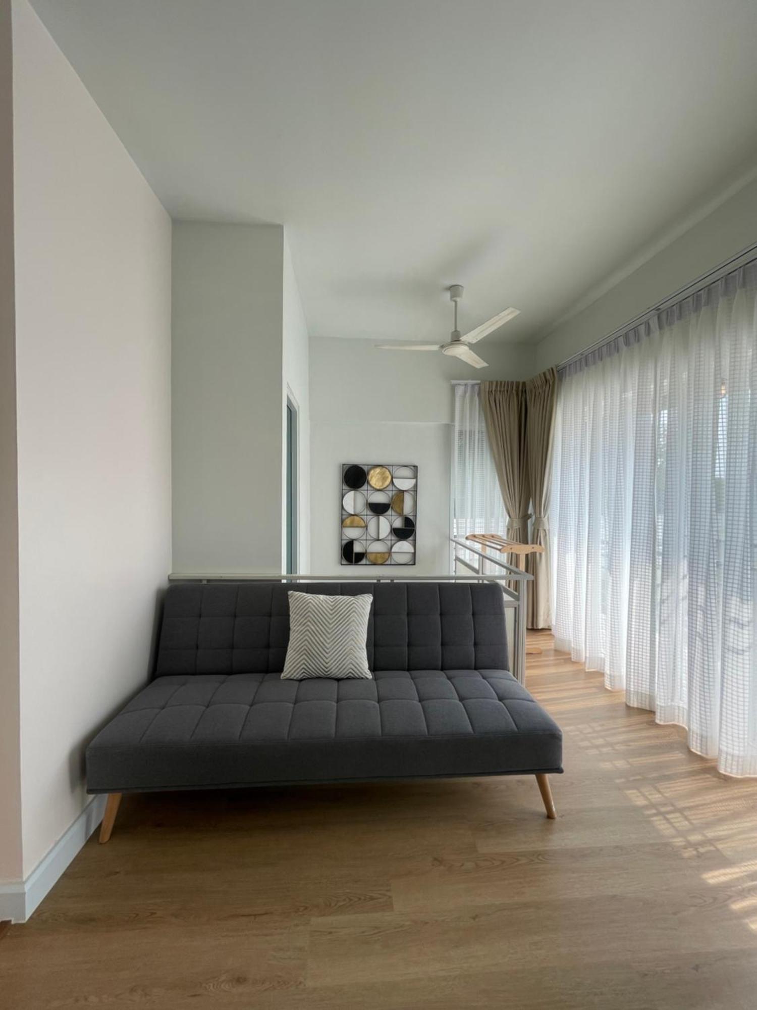 Anna Home@Lat Krabang Bangkok Zewnętrze zdjęcie