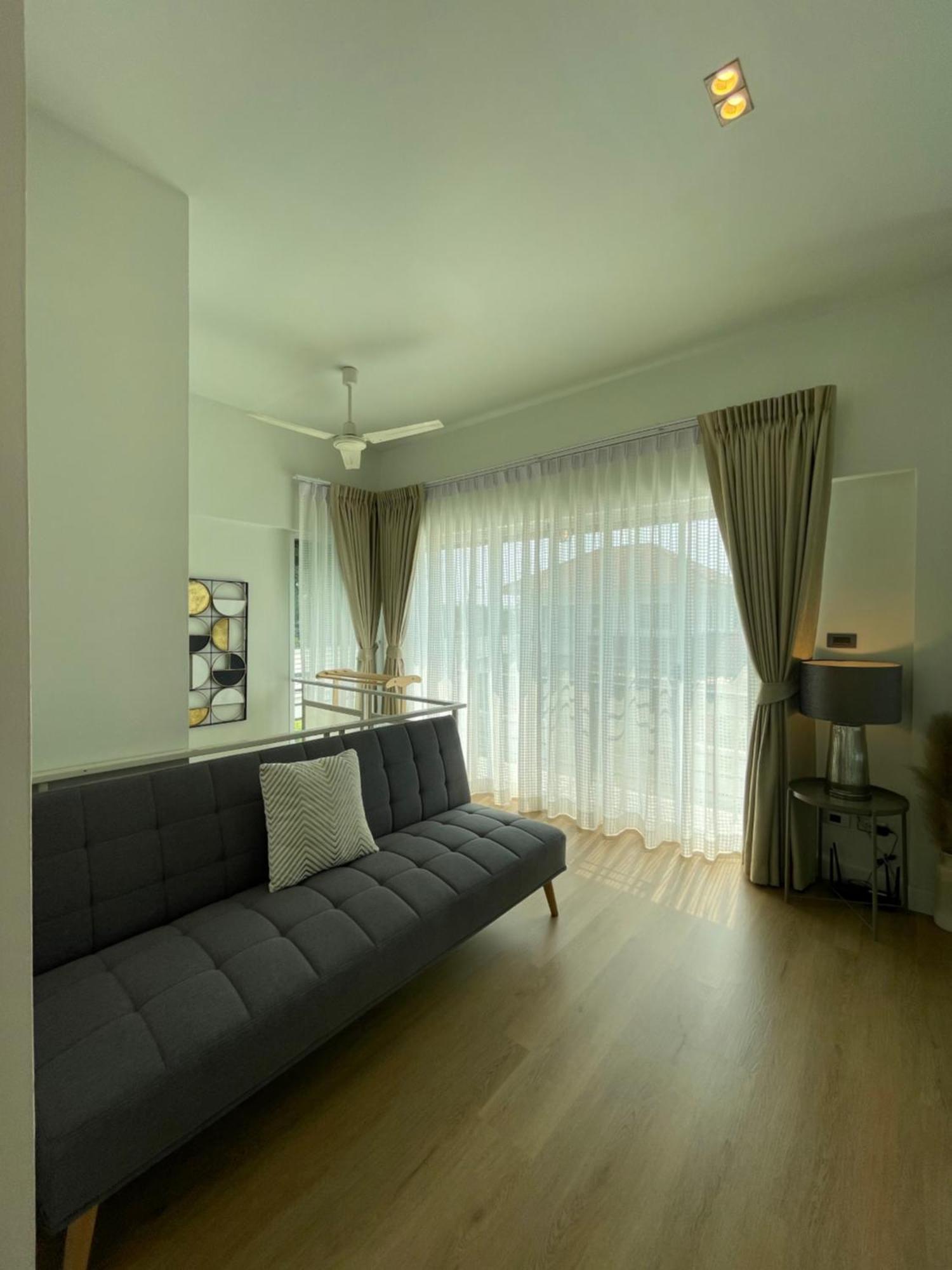 Anna Home@Lat Krabang Bangkok Zewnętrze zdjęcie