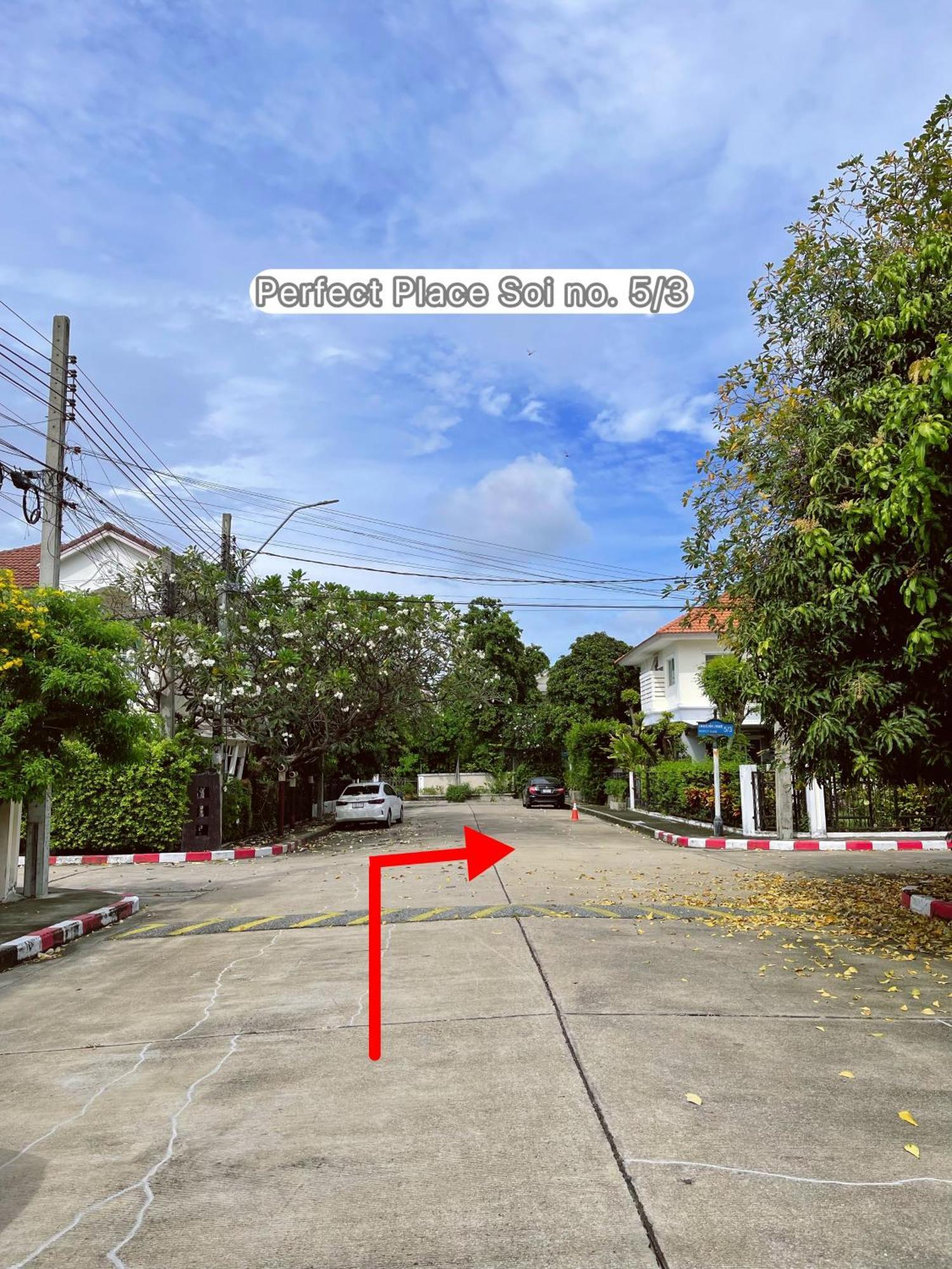 Anna Home@Lat Krabang Bangkok Zewnętrze zdjęcie