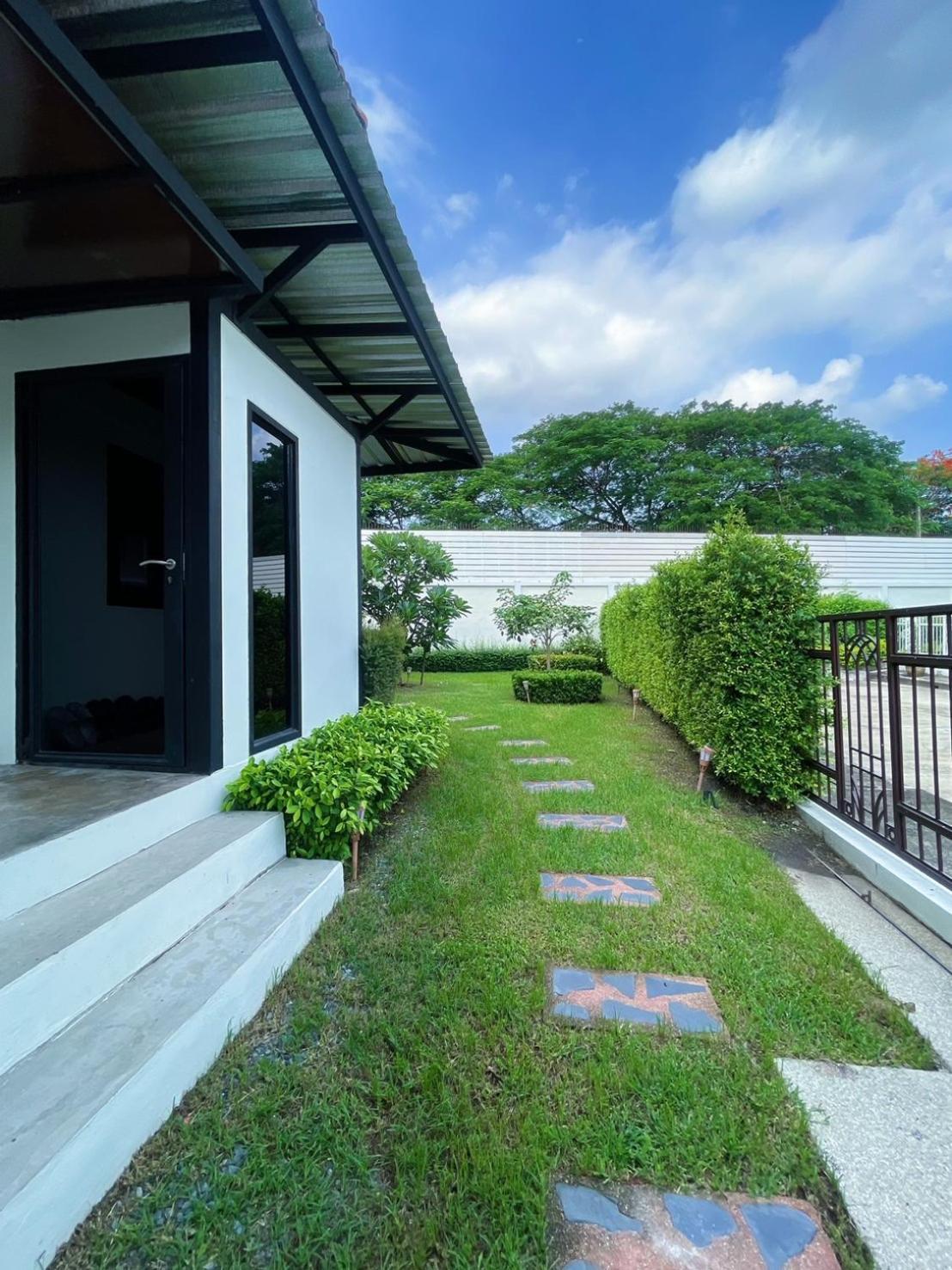 Anna Home@Lat Krabang Bangkok Zewnętrze zdjęcie