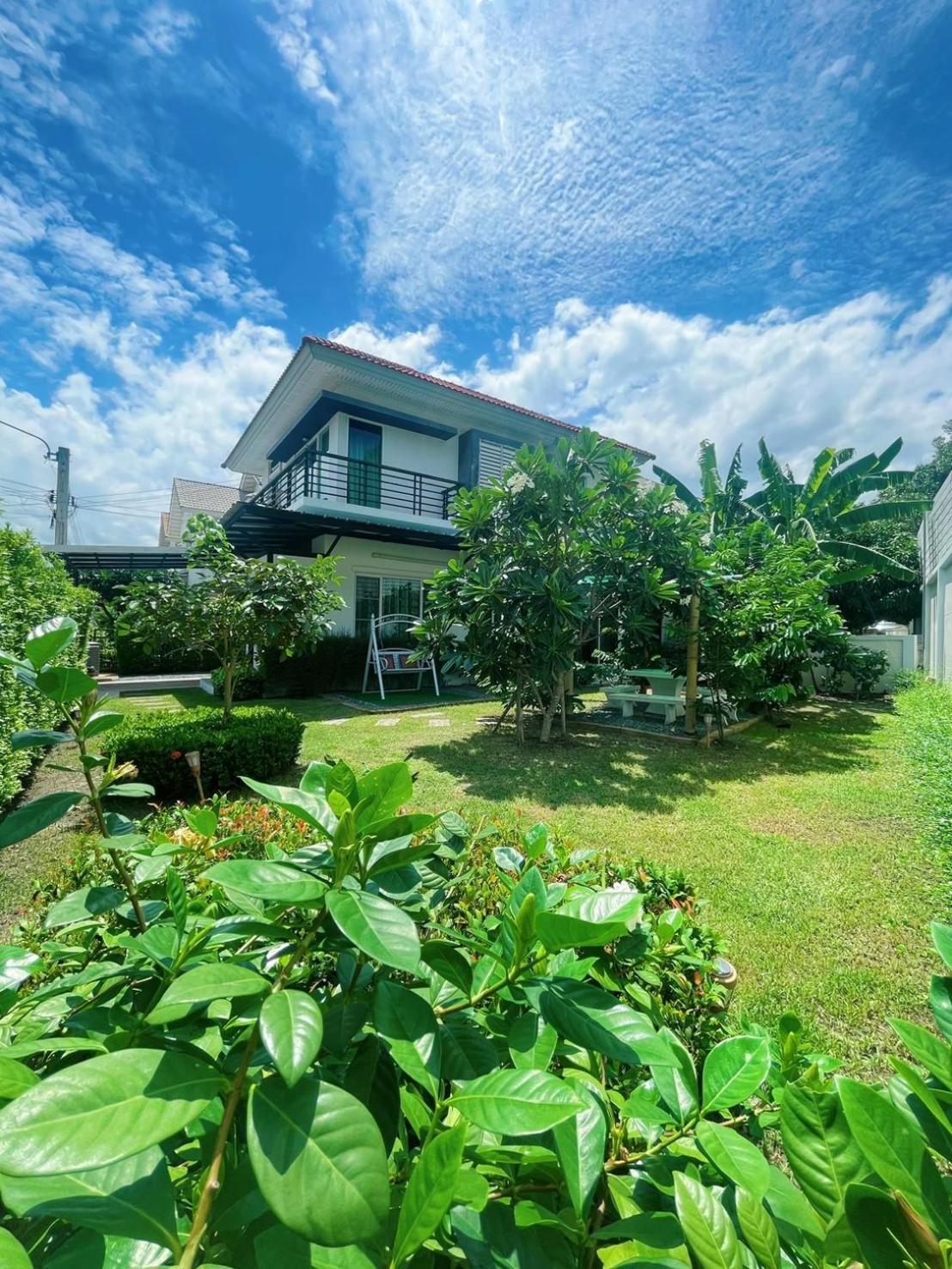 Anna Home@Lat Krabang Bangkok Zewnętrze zdjęcie