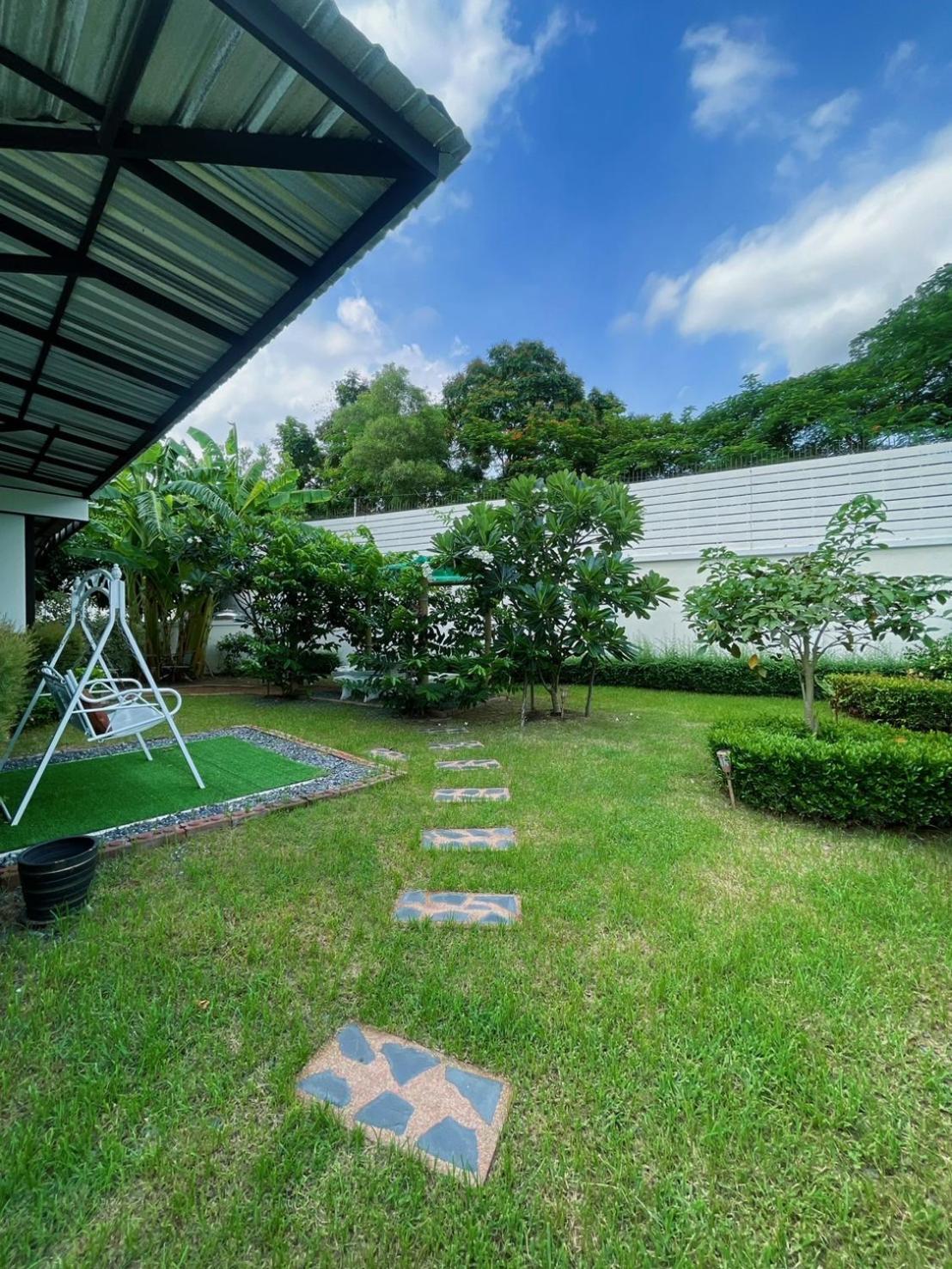 Anna Home@Lat Krabang Bangkok Zewnętrze zdjęcie