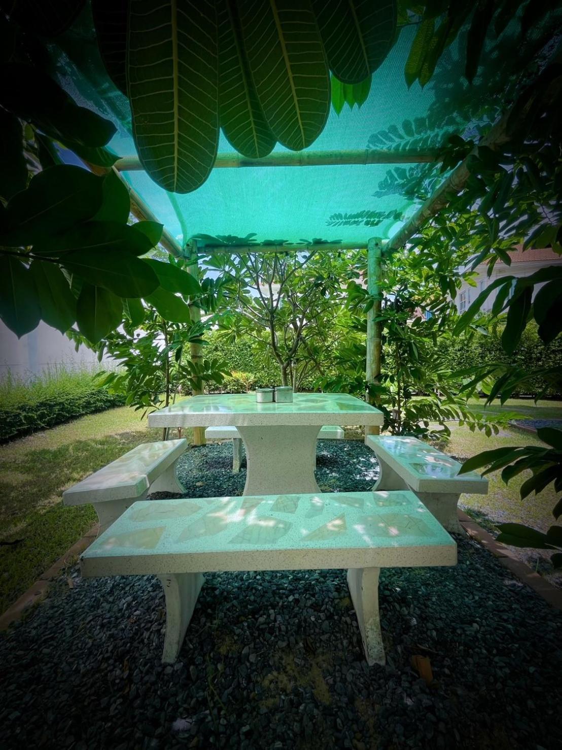 Anna Home@Lat Krabang Bangkok Zewnętrze zdjęcie