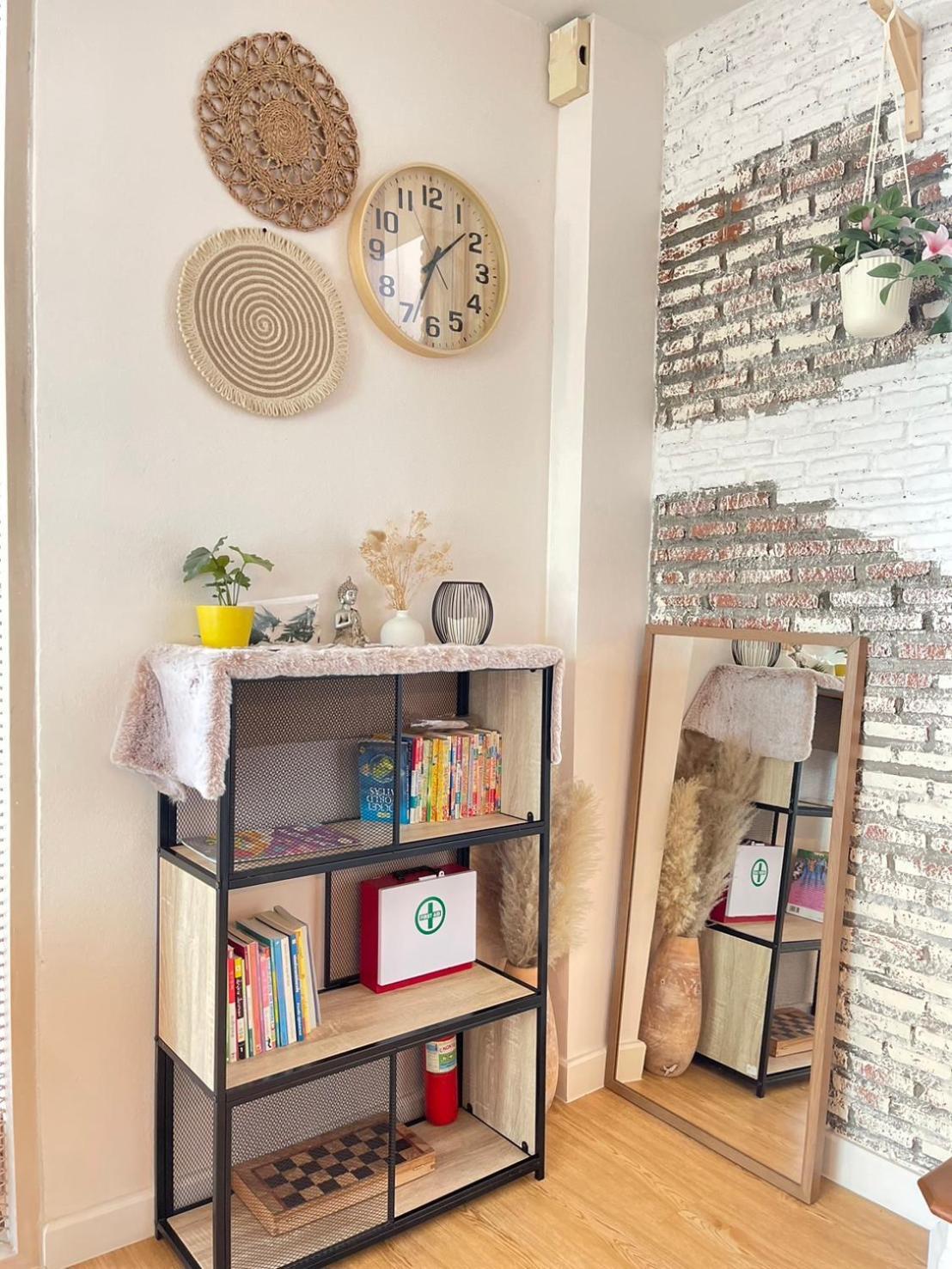 Anna Home@Lat Krabang Bangkok Zewnętrze zdjęcie