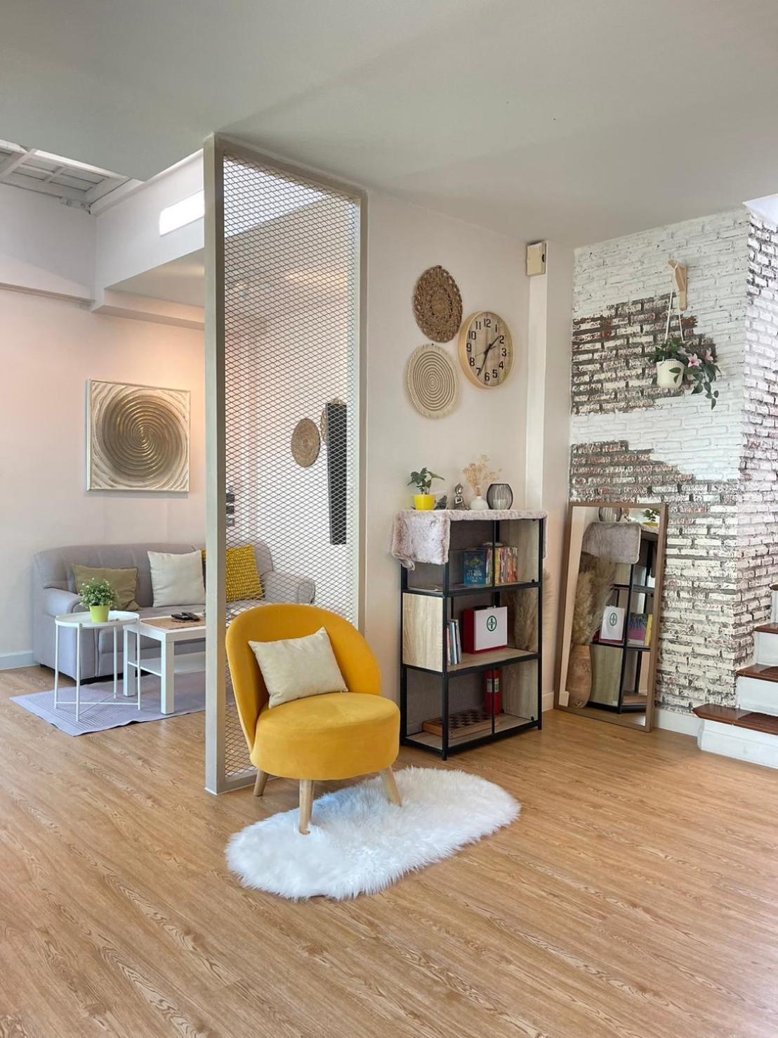 Anna Home@Lat Krabang Bangkok Zewnętrze zdjęcie
