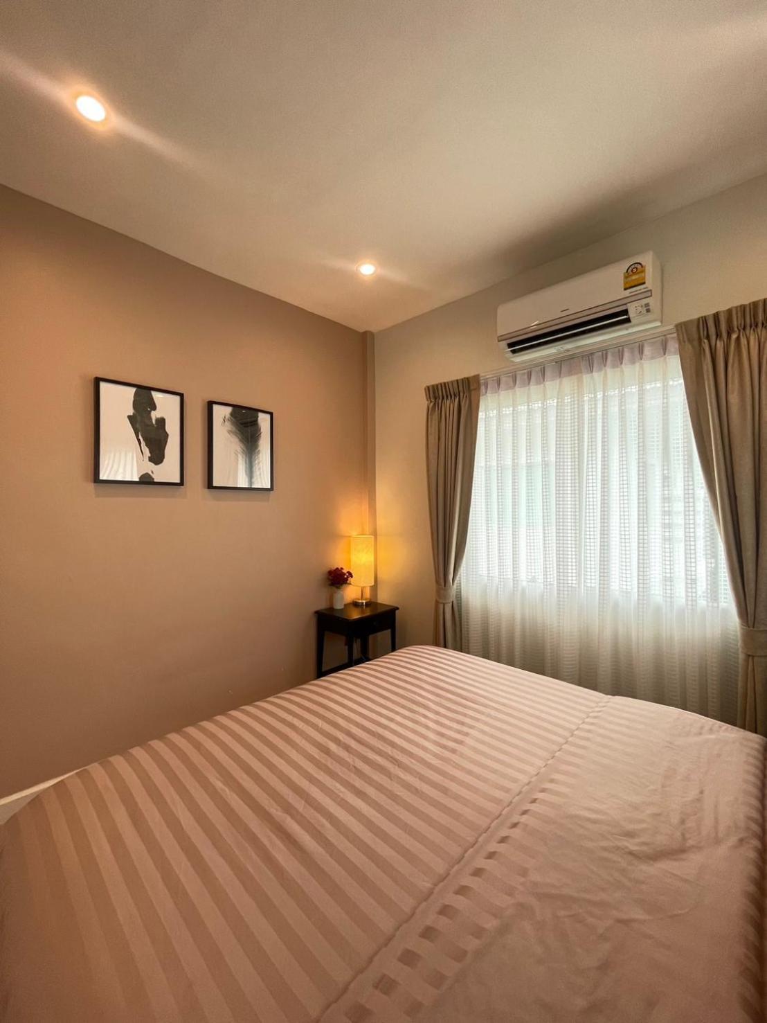Anna Home@Lat Krabang Bangkok Zewnętrze zdjęcie