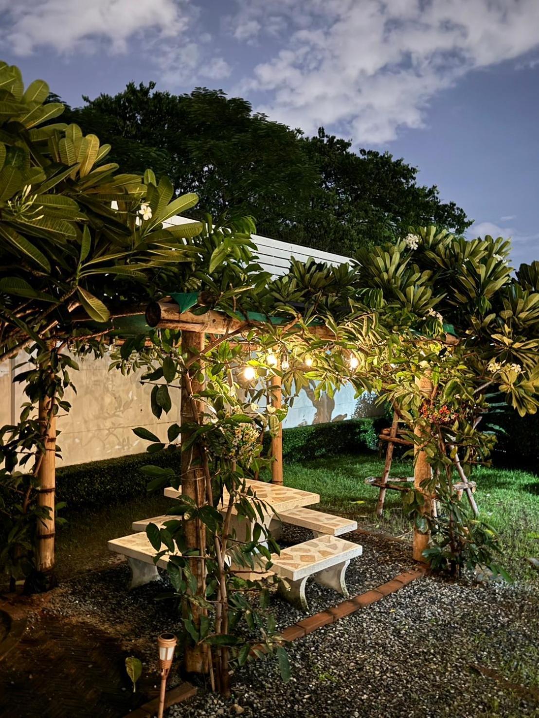 Anna Home@Lat Krabang Bangkok Zewnętrze zdjęcie