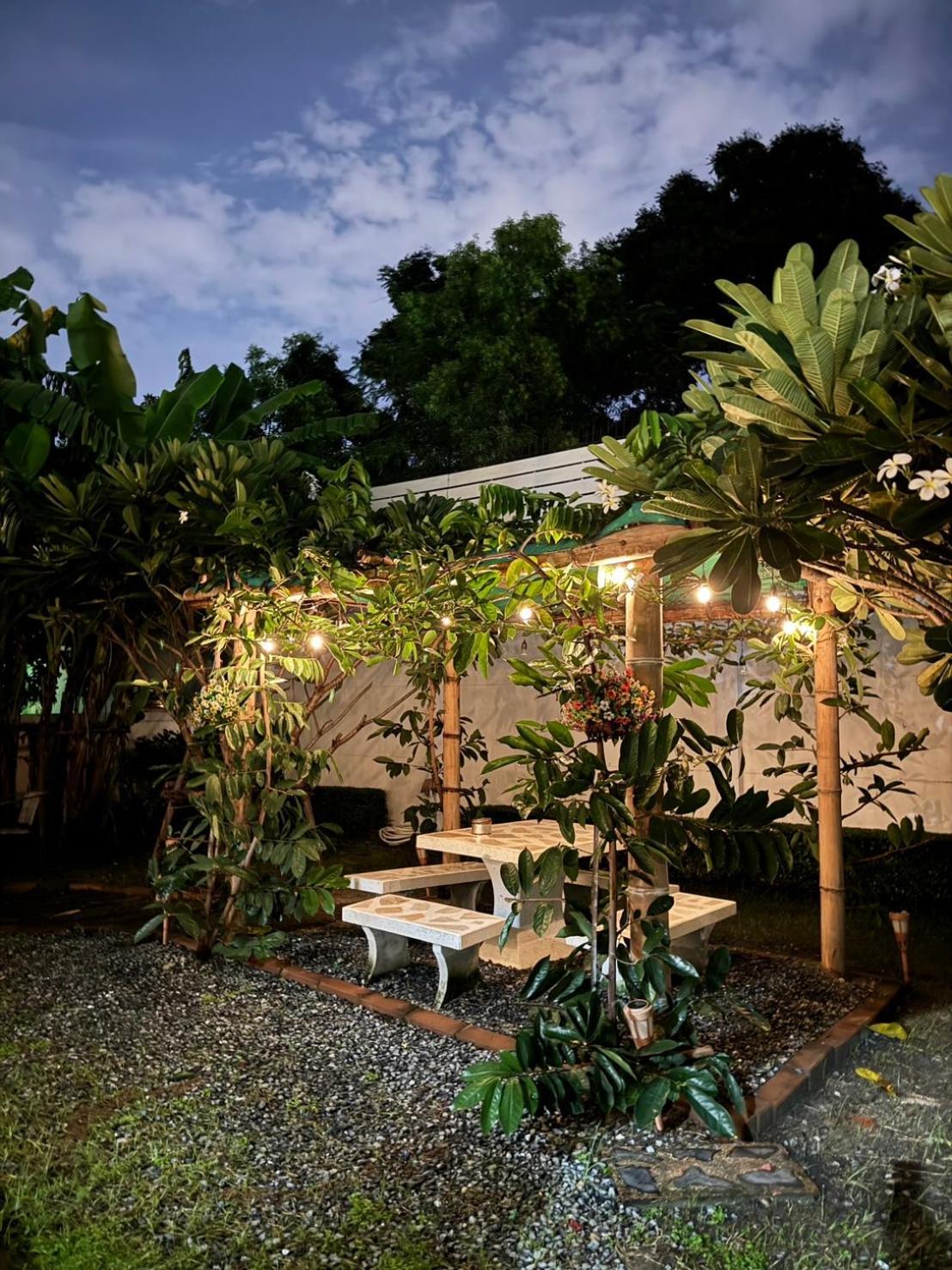 Anna Home@Lat Krabang Bangkok Zewnętrze zdjęcie