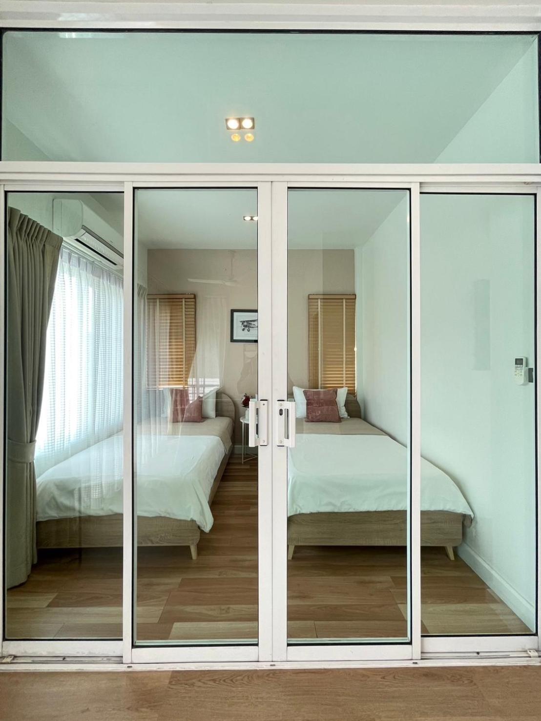 Anna Home@Lat Krabang Bangkok Zewnętrze zdjęcie